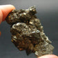 Very Rare Marcasite Cluster from Czech Republic - 2.2" - 69.07 Grams