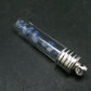 Rare Gem Benitoite Bottle Pendant From USA - 1.3"