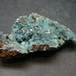 Blue Hemimorphite Cluster From China - 3.0" - 63.7 Grams