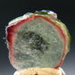 Rare Watermelon Tourmaline Crystal Slice From Brazil - 6.93 Carats