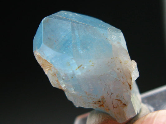 Euclase Gem Crystal From Colombia - 50 Carats - 1.2"