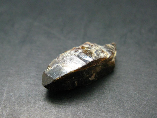 Rare Xenotime Crystal from Brazil - 0.9" - 4.53 Grams