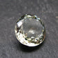 Rare Gem Sillimanite Cut Stone from Sri Lanka - 6.81 Carats