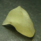 Nice Gem Libyan Tektite Raw Piece From Libya - 12.96 Grams - 1.1"