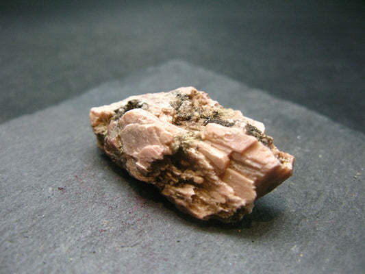 Serandite Fine Crystal From Canada - 1.7" - 15.33 Grams