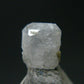 Rare Gem Tarnowitzite Cut Stone from Namibia - 0.62 Carats