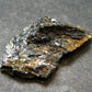 Rare Nuumite Nuummite Raw Piece From Greenland - 4.34 Grams - 1.2"