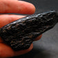 Rare Large Black Tibetan Tektite Tumbled Stone from Tibet - 2.7" - 25.60 Grams