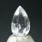 Gem Phenacite Phenakite Facetted Cut Stone From Nigeria - 1.81 Carats