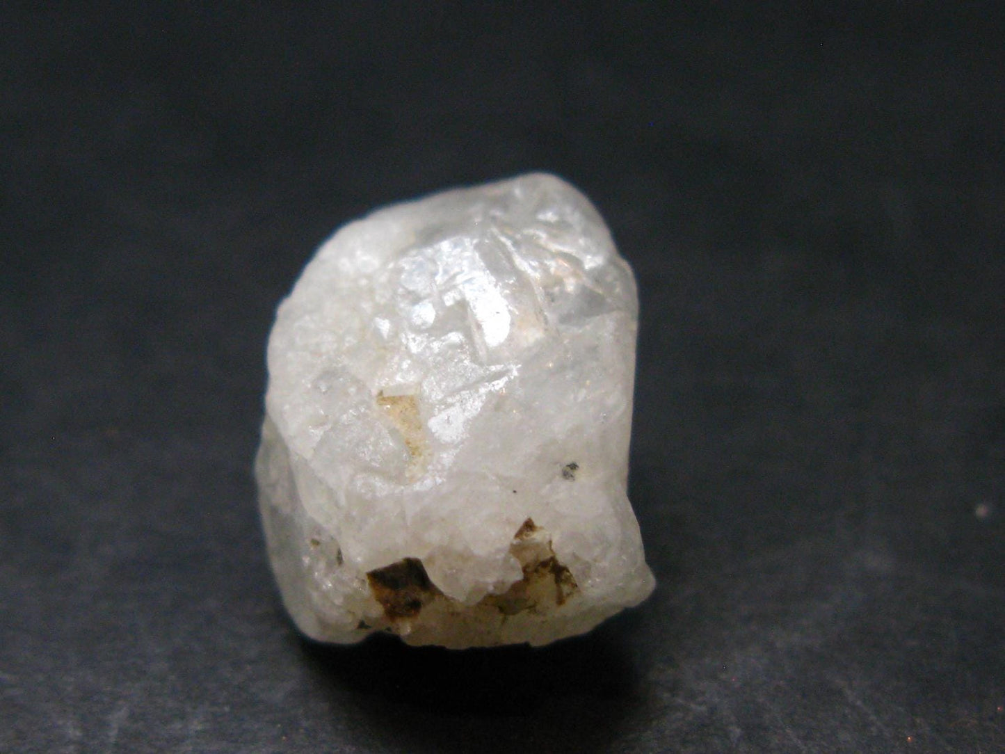 Gem Phenakite Phenacite Crystal from Nigeria - 11.45 Carats