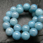 Trolleite Genuine Bracelet ~ 7 Inches ~ 8mm Round Beads