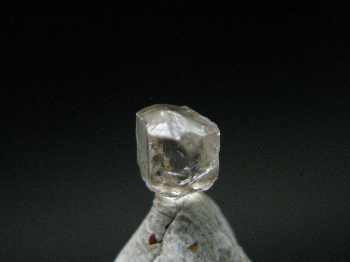 Rare Gem Phenacite Phenakite Crystal From Myanmar (Burma) - 0.68 Carats