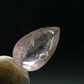 Gem Pink Imperial Topaz Cut Stone From Brazil - 5.0 Carats