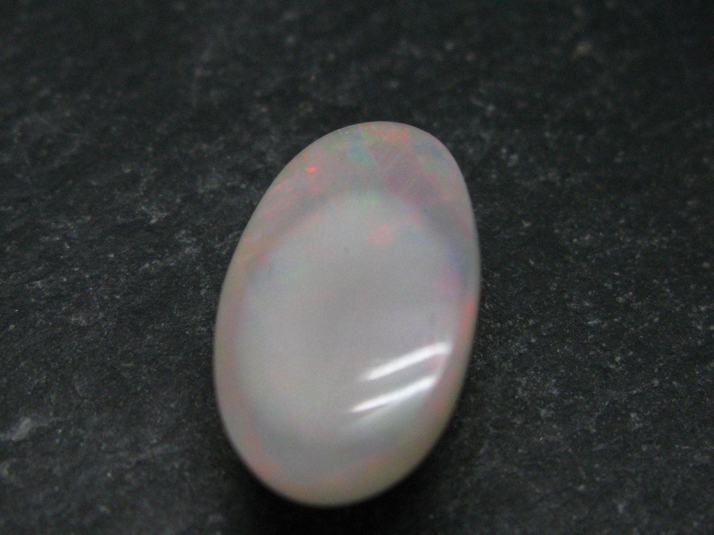 Precious Opal Cabochon From Welo Ethiopia - 10.69 Carats