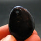 Rare Covellite Metal Free Pendant from Peru - 1.3" - 16.31 Grams