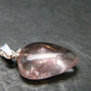 Lepidocrocite Pendant From Brazil - 0.9" - 1.34 Grams