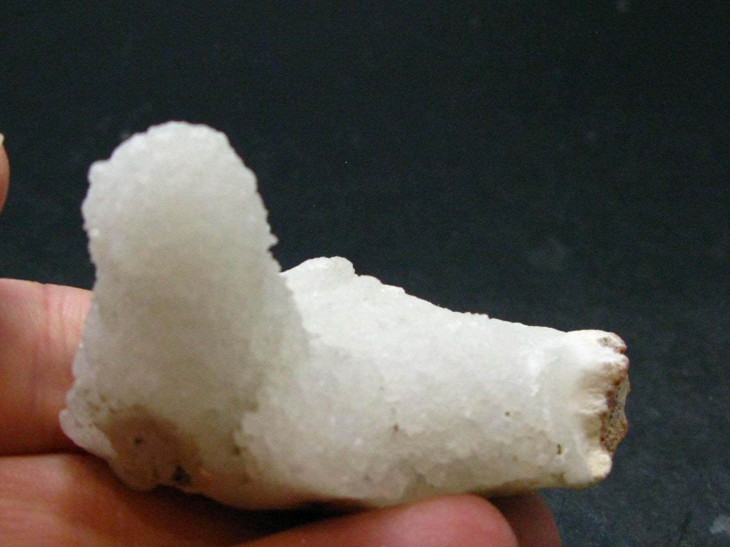 Anandalite Cluster From India - 38.50 Grams - 2.1"