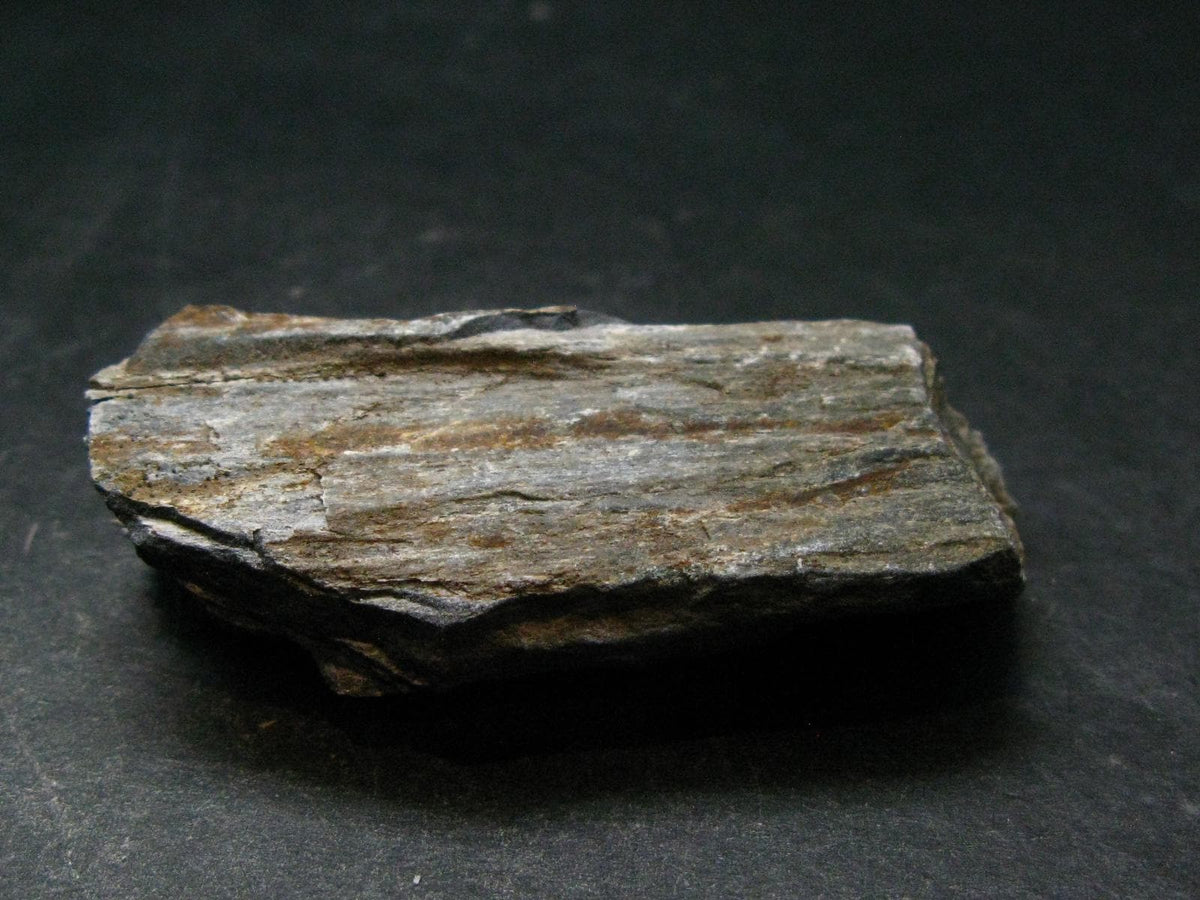 Rare ISUA Stone Raw Piece from Greenland - 2.6" - 63.44 Grams