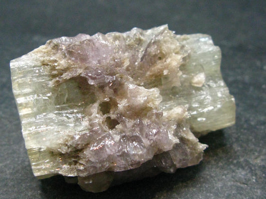 Aragonite Crystal From Spain - 1.6" - 33.53 Grams