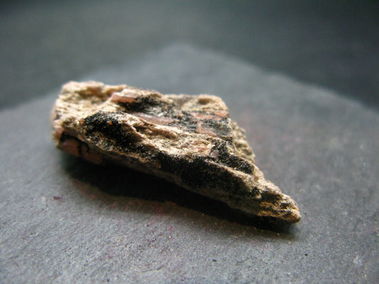 Serandite Fine Crystal From Canada - 1.7" - 10.03 Grams