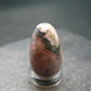 Rhodochrosite Egg from Argentina - 1.0" - 11.89 Grams