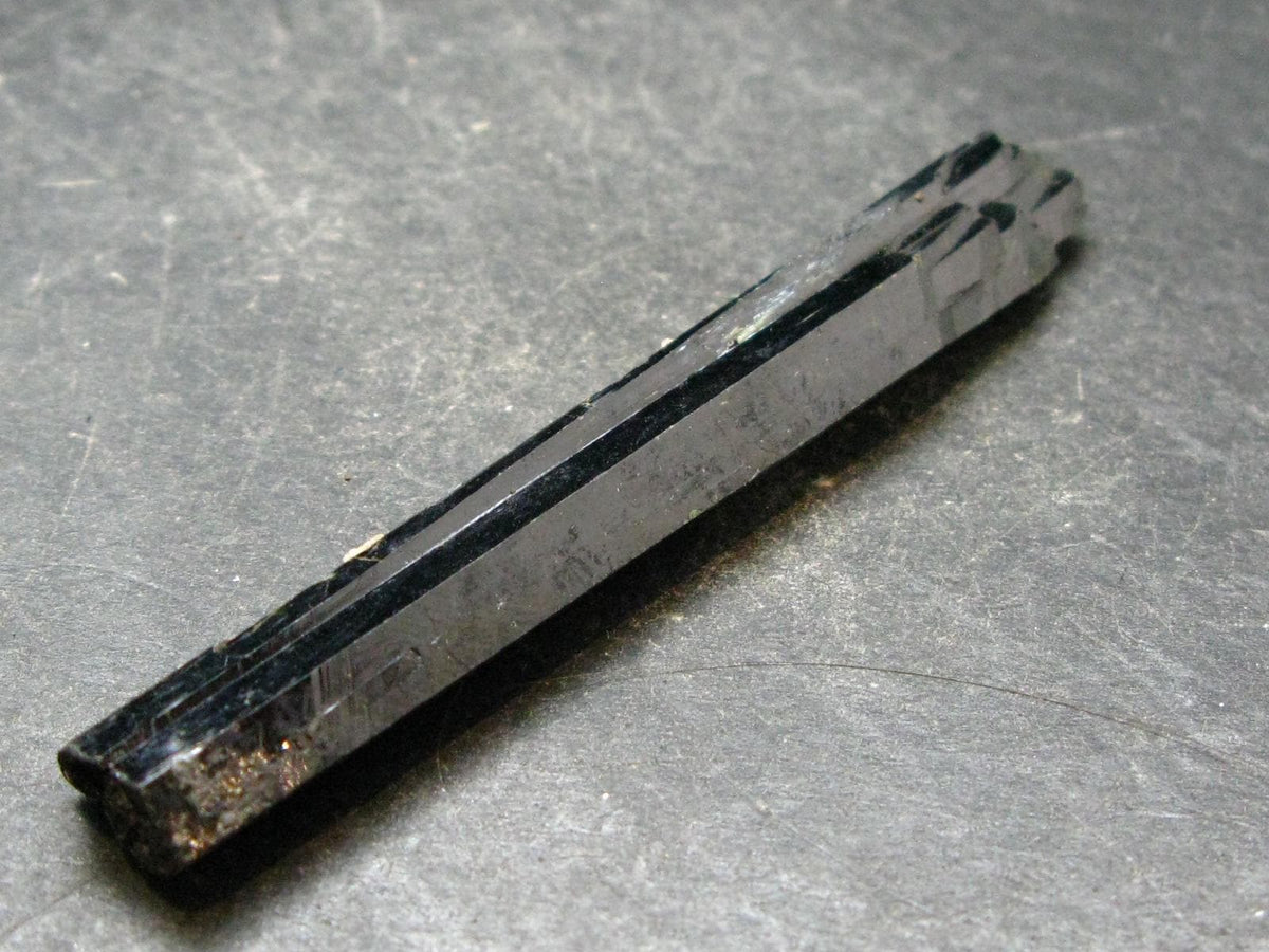 Aegirine Crystal From Malawi - 2.9" - 10.92 Grams