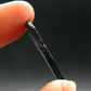 Vivianite Crystal From Romania - 1.1" - 2.36 Grams