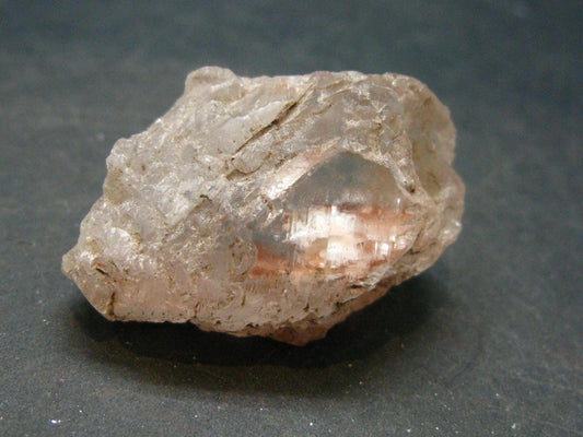 Nirvana Quartz Crystal From Himalayas - 1.4" - 17.26 Grams