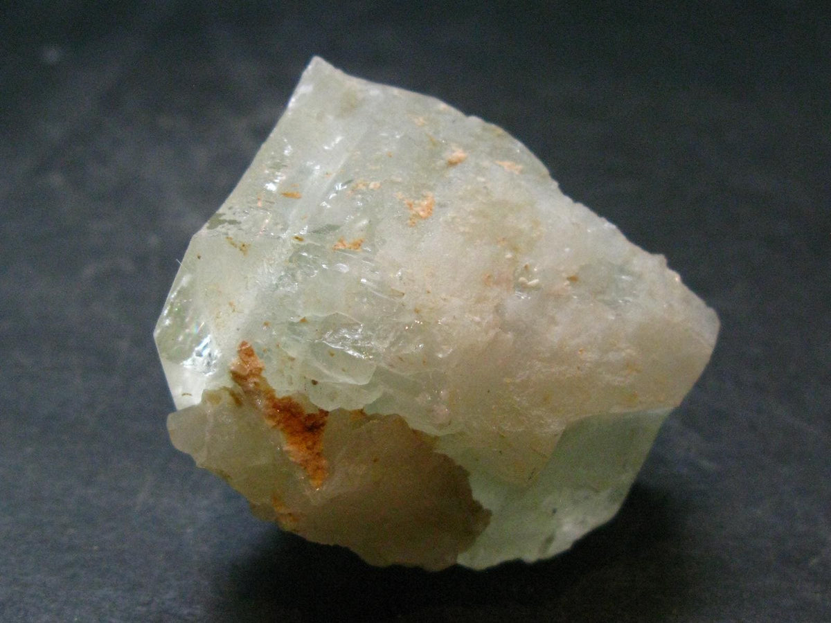 Huge Orthoclase Sanadine Sanidine Crystal From Madagascar - 1.8" - 67.29 Grams