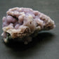 Purple Grape Agate Cluster From Indonesia - 1.4"
