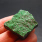 Uvarovite (Green Chromium Garnet) Cluster From Russia - 1.2"