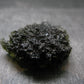 Rare Moldavite Tektite Raw Piece From Czech Republic - 1.4" - 12.38 Grams