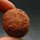 Rare Sedonalite Vortex Shaman Stone From Sedona Arizona - 1.2" - 27.0 Grams