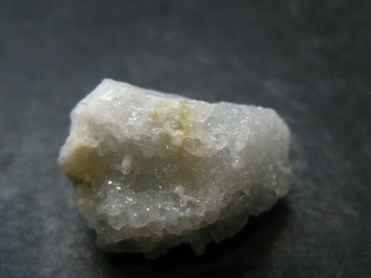 Euclase Gem Cluster From Brazil - 48.40 Carats