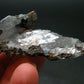 Barite Cluster From Peru - 1.9" - 9.66 Grams