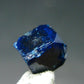 Very Rare Cube Boleite Crystal From Mexico - 12 mm - 5.49 Carats