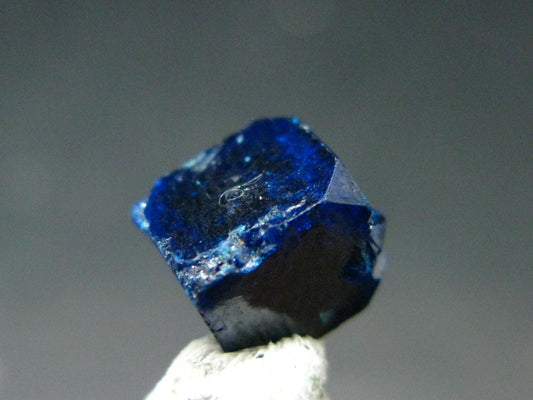Very Rare Cube Boleite Crystal From Mexico - 12 mm - 5.49 Carats