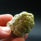 Rare Demantoid Garnet Cluster from Italy - 1.4" - 36.62 Grams