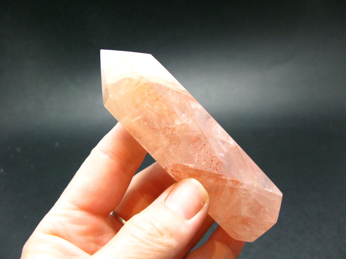 Agnitite Obelisk From Madagascar - 3.5" - 96.44 Grams