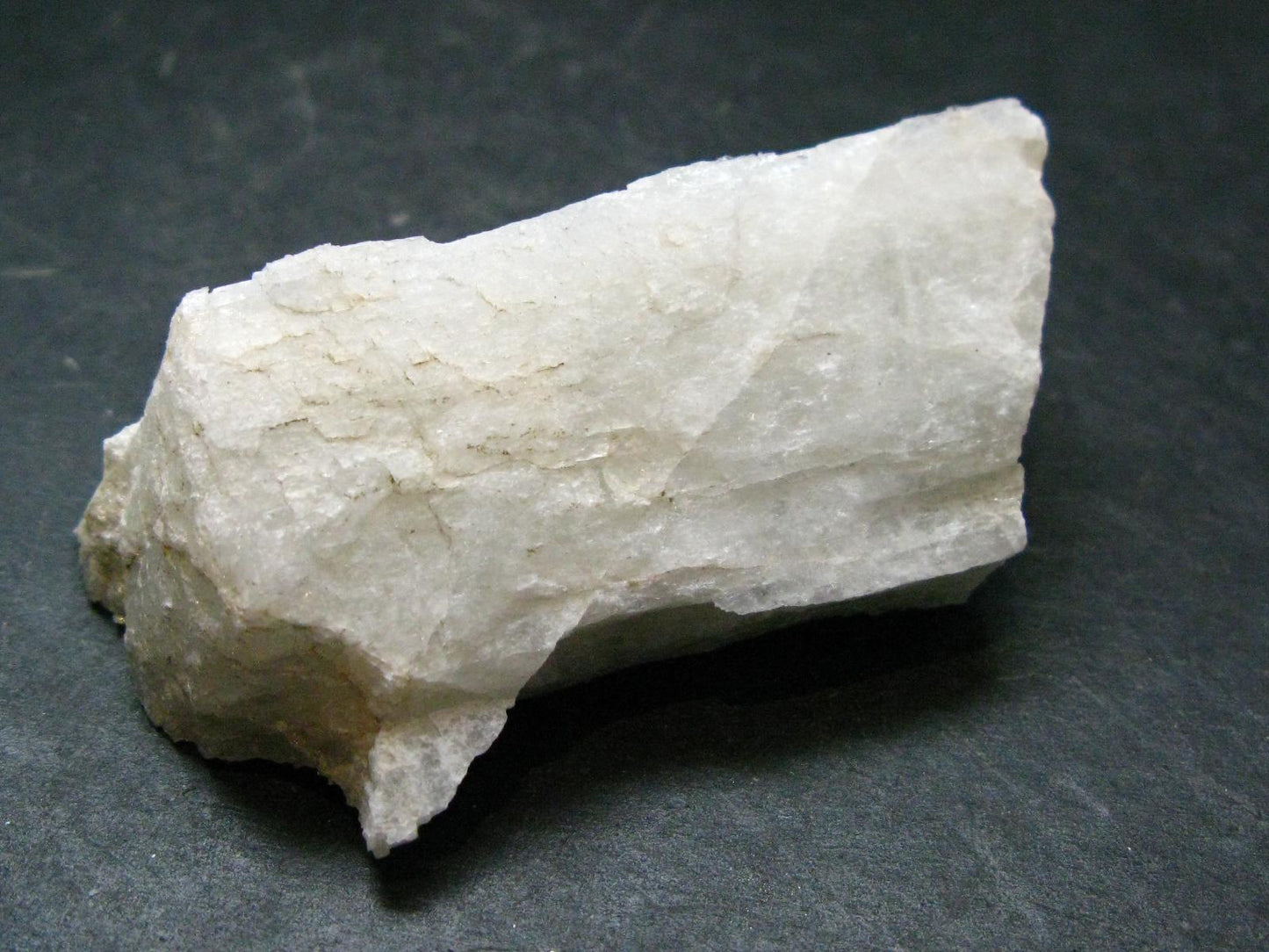 Natrolite Crystal From Russia - 2.4" - 45.56 Grams