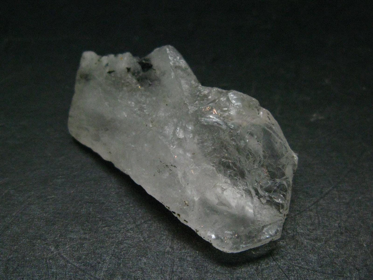 Gem Phenakite Phenacite Crystal From Russia - 9.95 Grams - 1.7"