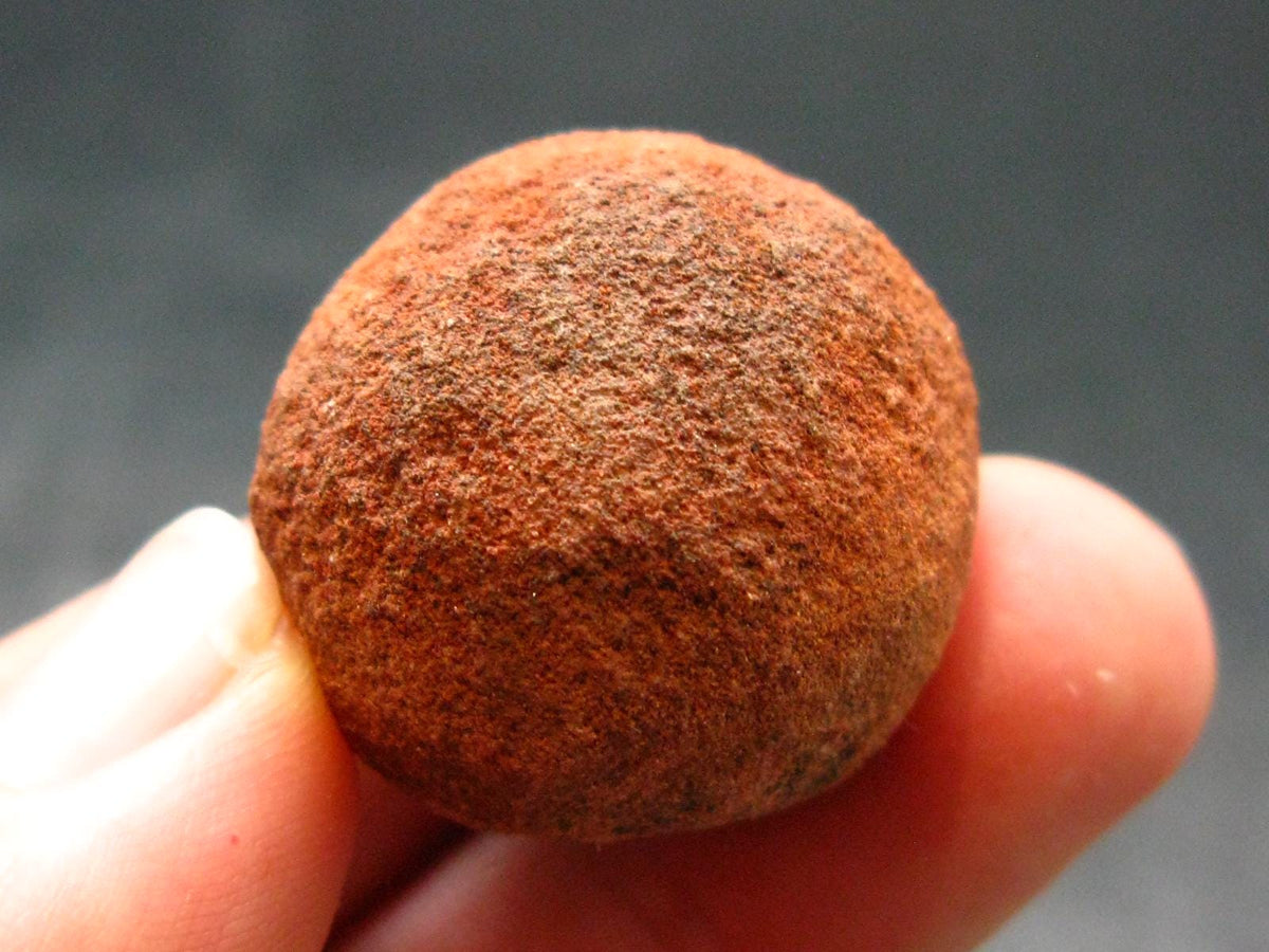 Rare Sedonalite Vortex Shaman Stone From Sedona Arizona - 1.0" - 16.59 Grams