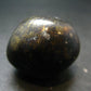 Covelite Covellite Tumbled Stone From Peru - 1.4" - 46.79 Grams