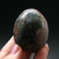Cobaltocalcite Cobalto Calcite Egg From Morocco - 2.0"