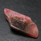 Rhodochrosite Stalactite From Argentina - 1.8" - 8.88 Grams