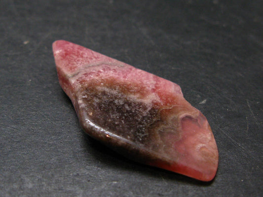 Rhodochrosite Stalactite From Argentina - 1.8" - 8.88 Grams