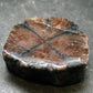 Andalusite Chiastolite Crystal From China - 1.3" - 25.43 Grams