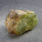 Rare Demantoid Garnet Crystal from Namibia - 1.2" - 16.0 Grams