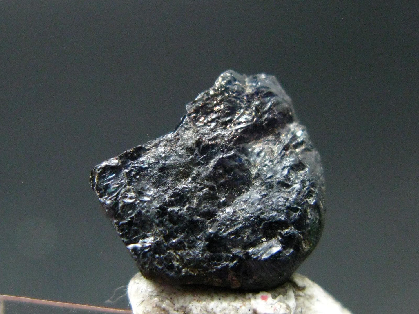 Rare Alexandrite Chrysoberyl Crystal From Brazil - 6.81 Carats