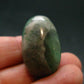 Rare Variscite Metal Free Pendant From Utah - 1.2"